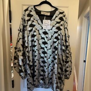 NWT Free People x Jen’s Pirate Booty Dress